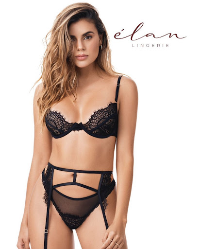 Élan Lingerie