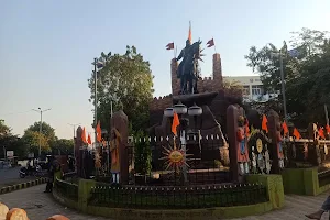 Maharana Pratap Statue image