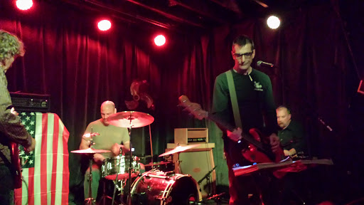 Bar «Caledonia Lounge», reviews and photos, 256 W Clayton St, Athens, GA 30601, USA