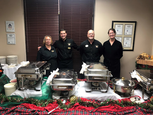 Caterer «Delectables Fine Catering Inc», reviews and photos, 969 Virginia Ave, Palm Harbor, FL 34683, USA