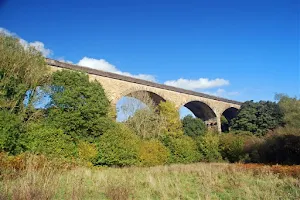 Nine Arches Viaduct image