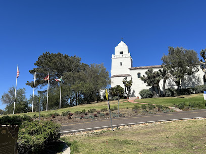 Presidio de San Diego