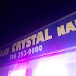 Ongles Crystal Nails