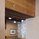 Photo n°8 de l'avis de Alfredo.o fait le 24/02/2019 à 14:57 sur le  Osteria della Posta à Poggio Picenze