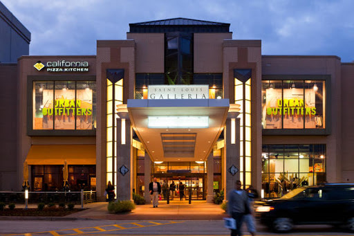 Outlet mall Saint Louis