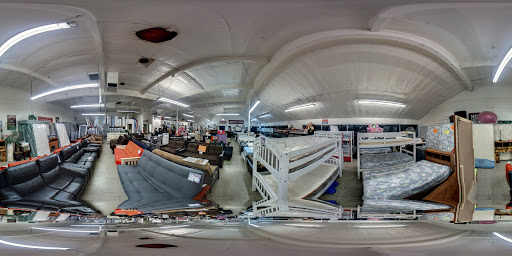 Furniture Store «Furniture To Go», reviews and photos, 12205 Whittier Blvd, Whittier, CA 90602, USA