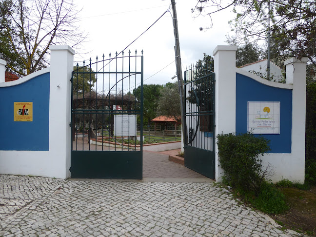 Quinta Pedagógica dos Olivais