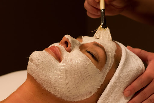 Beauty Salon «Anani Salon and Spa», reviews and photos, 2505 SW White Birch Dr, Ankeny, IA 50023, USA