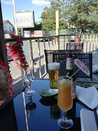 Plats et boissons du Restaurant japonais Kimato Sushi à Toulouse - n°19