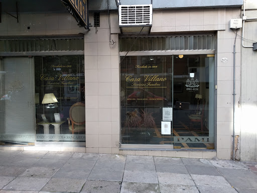 Casa Villano en Buenos Aires
