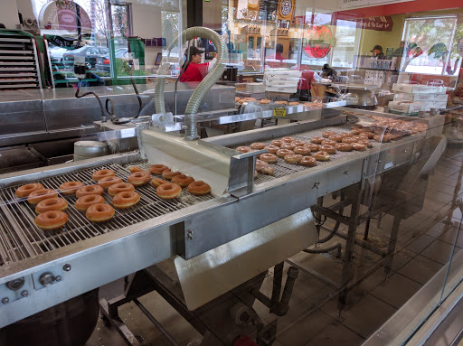 Krispy Kreme image