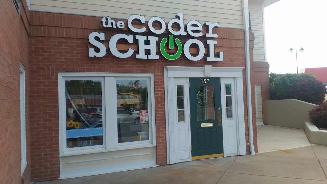 The Coder School West County