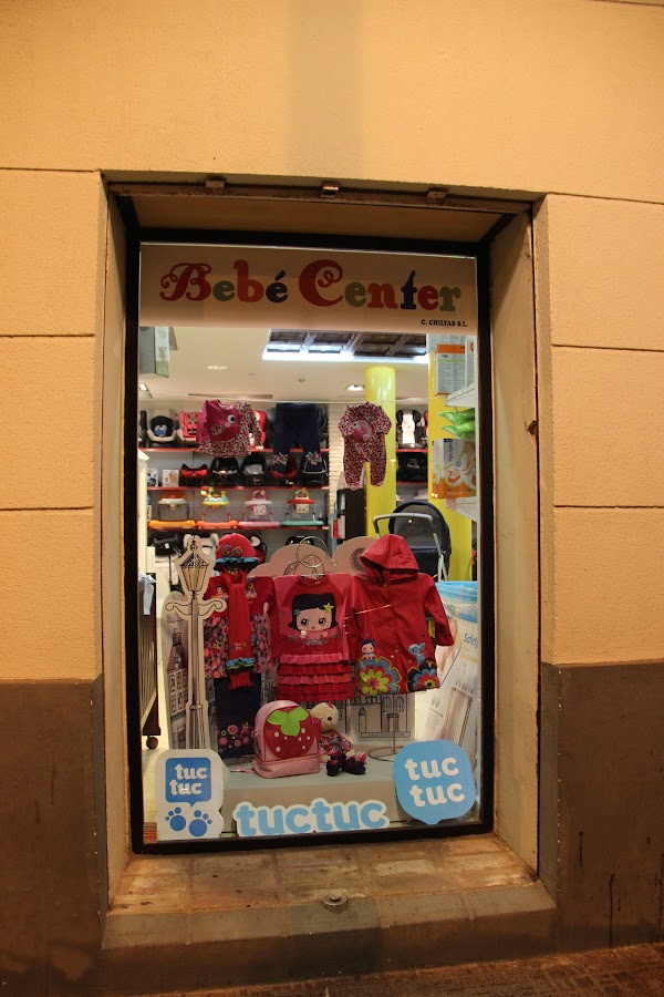 Bebe Center