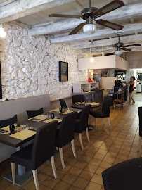 Atmosphère du Restaurant La Table de Laura à Sète - n°6