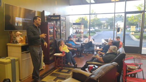 Tobacco Shop «Tinder Box Collierville», reviews and photos, 3615 S Houston Levee Rd, Collierville, TN 38017, USA