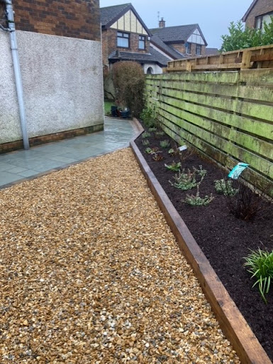 Beechill Landscapes Ltd