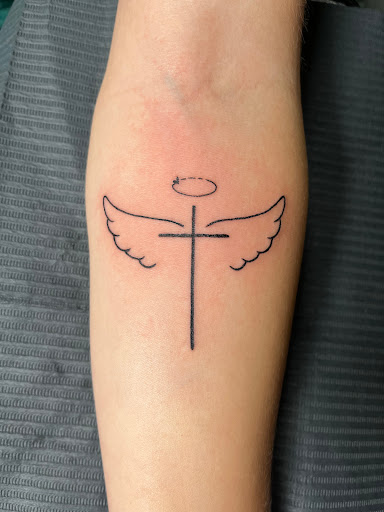 Explore how to find tattoo ideas, creative tattoo ideas in Northern Cambria, available at Chey Kline Tattoos LLC