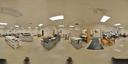 Commercial Printer «Dagher Printing Online», reviews and photos, 11775 Marco Beach Dr, Jacksonville, FL 32224, USA