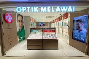 Optik Melawai - Level 21 Mall Bali image