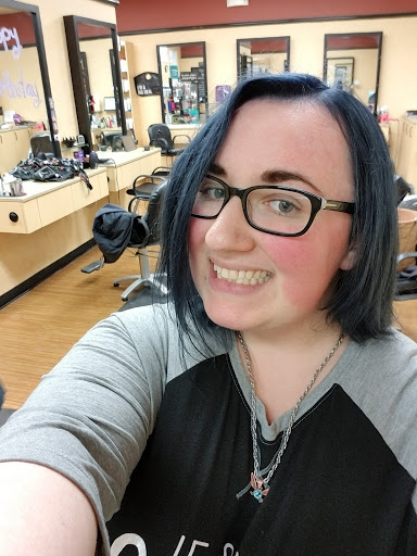 Hair Salon «SmartStyle Hair Salon», reviews and photos, 461 W Reservoir Rd, Woodstock, VA 22664, USA