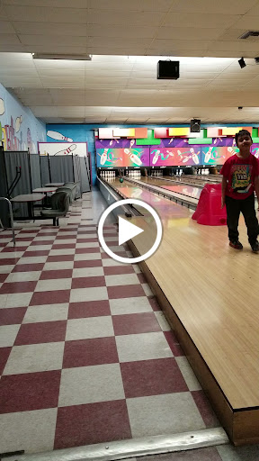 Bowling Alley «West Hunterdon Lanes», reviews and photos, 1089 NJ-12, Frenchtown, NJ 08825, USA