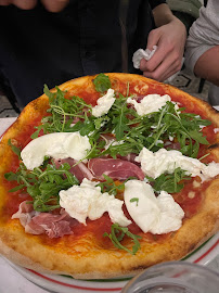 Pizza du Restaurant italien NONNA DUSSI à Montpellier - n°8