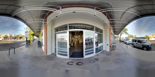 Natural Foods Store «Food Conspiracy Co-op», reviews and photos, 412 N 4th Ave, Tucson, AZ 85705, USA
