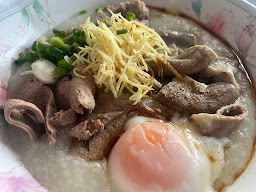 ร้านโจ๊กหมูเอกชัย