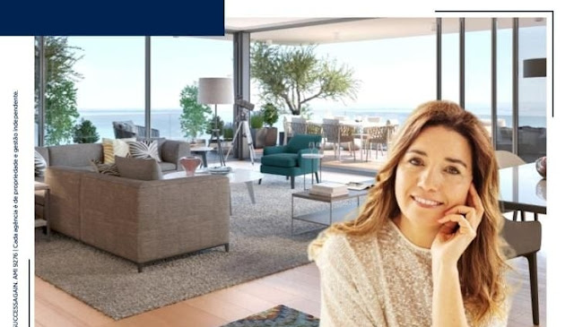 SUSANA L. da SILVA - Real Estate Agent | Consultor imobiliario | PORTO