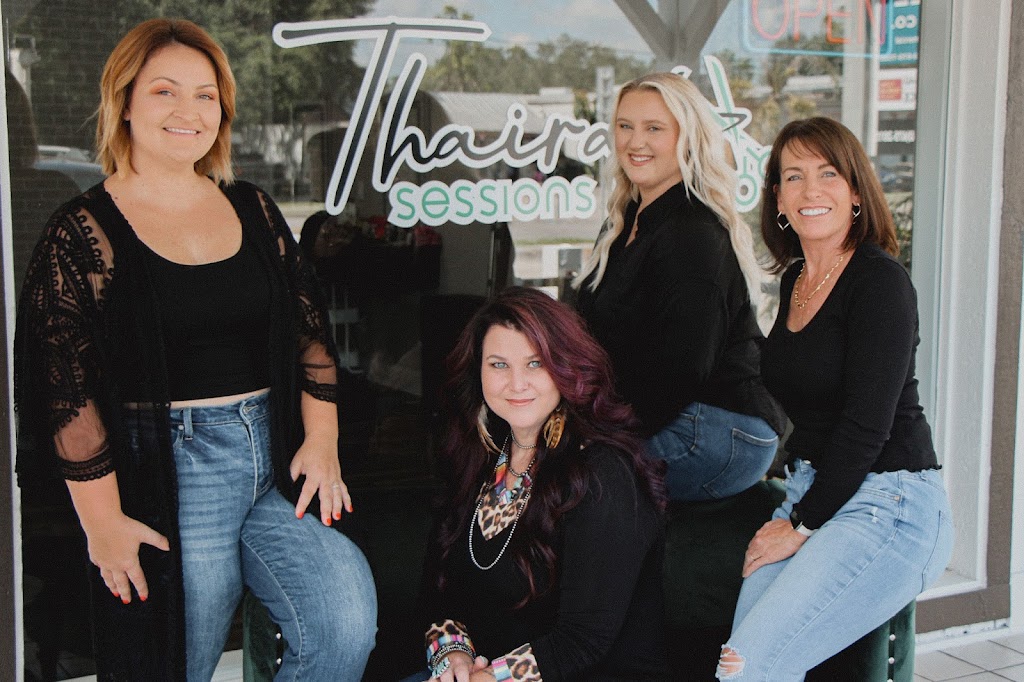 Thairapy Sessions 33935