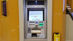 Bancomat Banca Transilvania