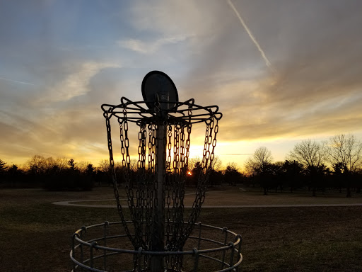 Walnut Hill Disc Golf Course image 2