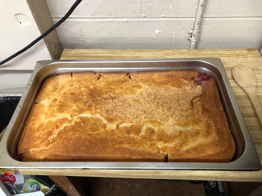 Grocery Store «South End Market Inc», reviews and photos, 1022 Gault Ave S, Fort Payne, AL 35967, USA