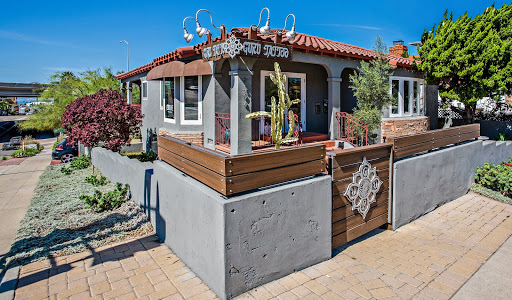 Explore purple rose tattoo ideas, creative tattoo ideas in San Diego, available at Evolve Tattoo Removal