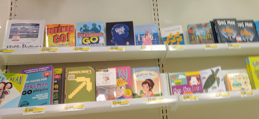 Department Store «Target», reviews and photos, 160 American Ave, Bowling Green, KY 42104, USA