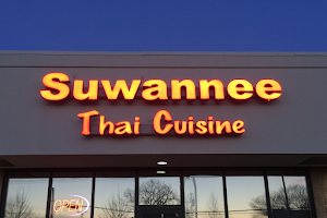 Suwannee Thai Cuisine image