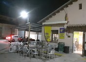 Centro social villeguillo en Villeguillo
