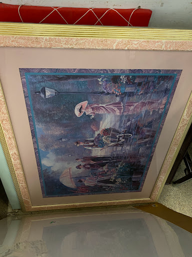 Thrift Store «Goodwill», reviews and photos, 7868 E Ridge Rd, Hobart, IN 46342, USA