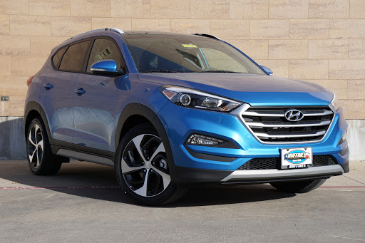 Hyundai Dealer «Huffines Hyundai McKinney», reviews and photos, 1301 N Central Expy, McKinney, TX 75070, USA
