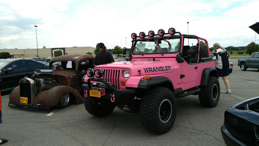 Shopping Mall «St. Lawrence Centre», reviews and photos, 6100 St. Lawrence Centre, Massena, NY 13662, USA