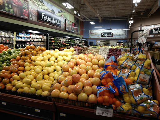 Fruit and vegetable wholesaler Richmond