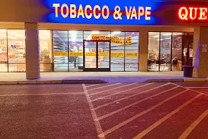 Pearisburg tobacco & vape image