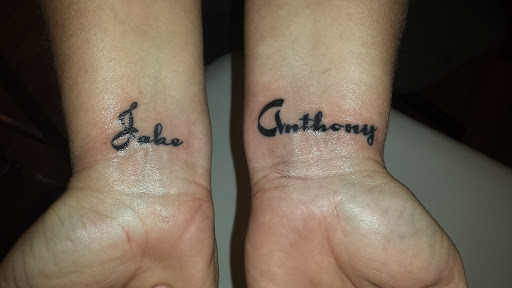 Tattoo Shop «Ink Well», reviews and photos, 1508 Pennsylvania Ave, Weirton, WV 26062, USA