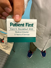 Patient First Primary and Urgent Care - Falls Church - Photo 7 - Car repair in Falls Church, VA, Arlington