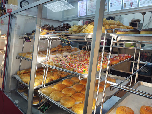 Donut Shop «Bosa Donuts», reviews and photos, 7446 W Cactus Rd, Peoria, AZ 85381, USA