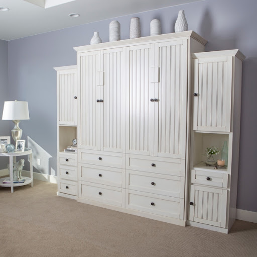 Bedroom Furniture Store «Wilding Wallbeds | Chino Hills Bedroom Furniture Store», reviews and photos, 4200 Chino Hills Pkwy #660, Chino Hills, CA 91709, USA