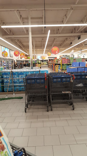 Supermarket «ALDI», reviews and photos, 11070 E Foothill Blvd, Rancho Cucamonga, CA 91730, USA