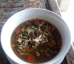 Warung THOR Pizza, Pasta, Asian Cuisine & Coffee photo
