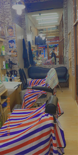 Reviews of Local barber in London - Barber shop