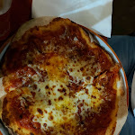 Photo n°2 de l'avis de Stefano.a fait le 27/07/2022 à 11:25 sur le  Ohana caffetteria pizzeria à San Vito Lo Capo